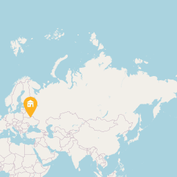 Киевская 6 на глобальній карті
